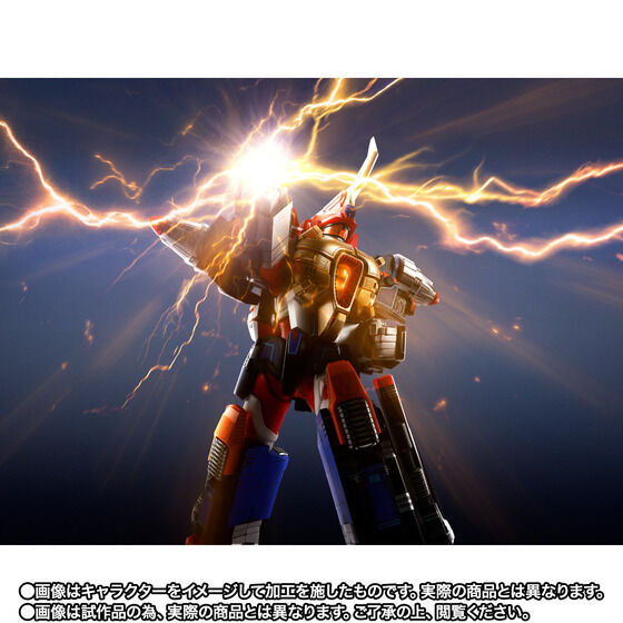 S.H.Figuarts�i�^�������@�j �T���_�[�O���b�h�}��