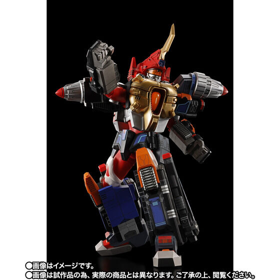 S.H.Figuarts�i�^�������@�j �T���_�[�O���b�h�}��