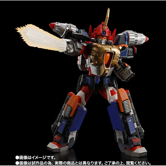 S.H.Figuarts�i�^�������@�j �T���_�[�O���b�h�}��