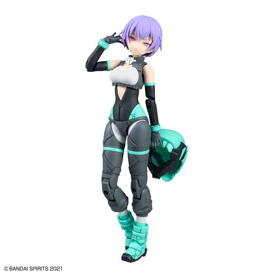 30MS SIS-V00 ライディラ[カラーA]