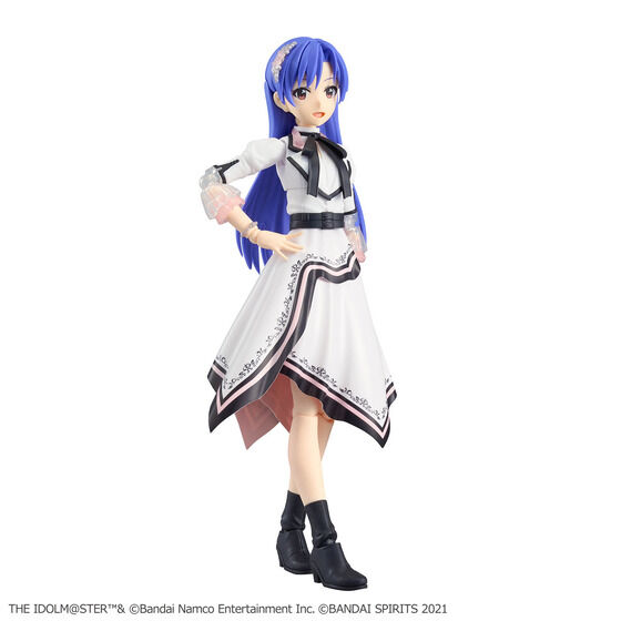 30MS 如月千早 (20th Anniv. YOU AND アイ!)