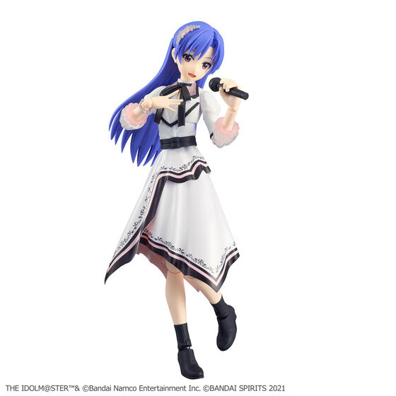 30MS 如月千早 (20th Anniv. YOU AND アイ!)