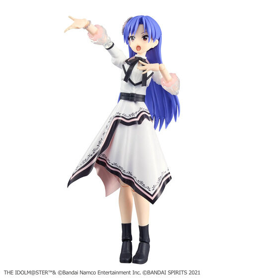 30MS 如月千早 (20th Anniv. YOU AND アイ!)