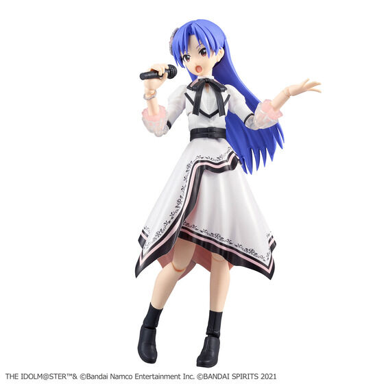 30MS 如月千早 (20th Anniv. YOU AND アイ!)