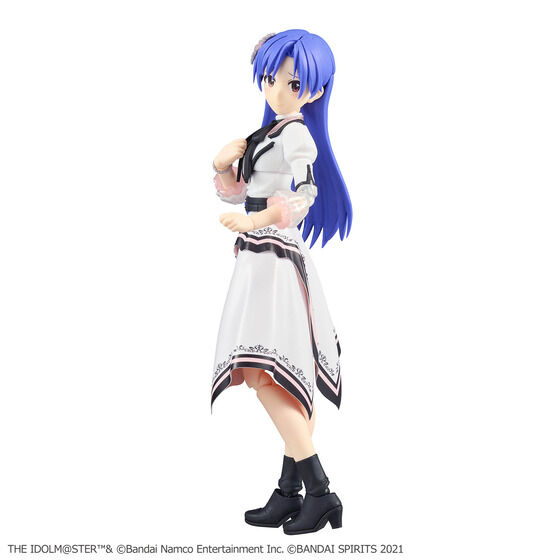 30MS 如月千早 (20th Anniv. YOU AND アイ!)