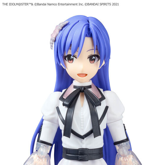 30MS 如月千早 (20th Anniv. YOU AND アイ!)
