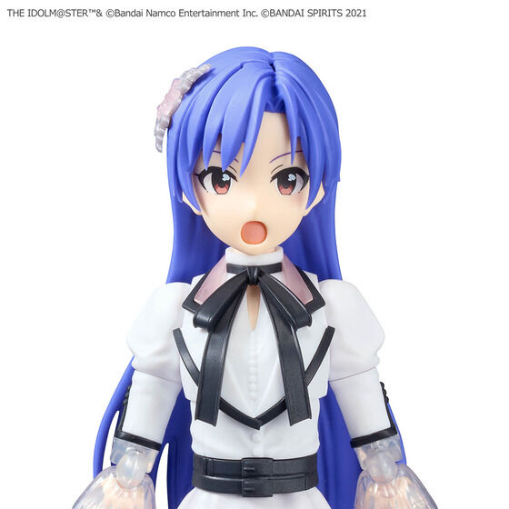 30MS 如月千早 (20th Anniv. YOU AND アイ!)