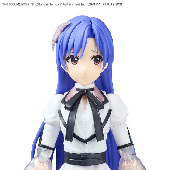 30MS 如月千早 (20th Anniv. YOU AND アイ!)