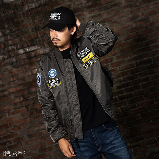 STRICT-G SPIEWAKwGUNDAM NEXT FUTURE PAVILIONxL-2WPbg K_f