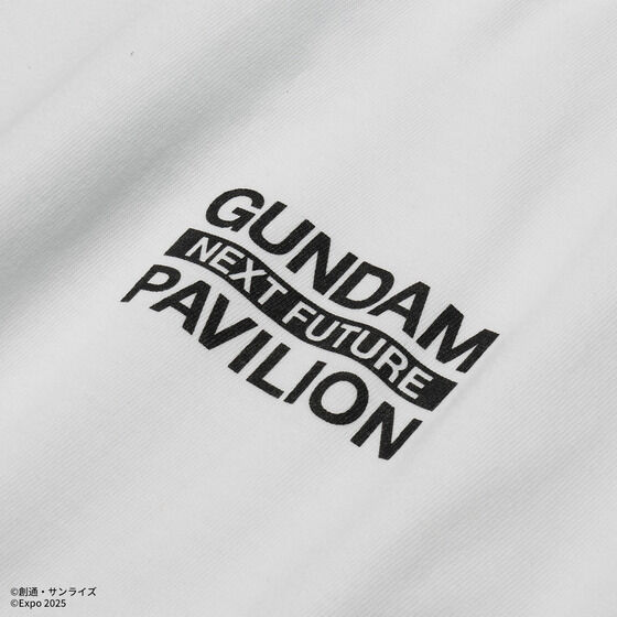 STRICT-GwGUNDAM NEXT FUTURE PAVILIONxTVc eBU[rWA