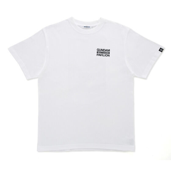 STRICT-GwGUNDAM NEXT FUTURE PAVILIONxTVc eBU[rWA