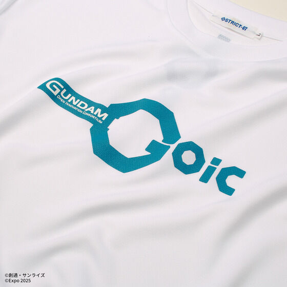 STRICT-GwGUNDAM NEXT FUTURE PAVILIONxhCTVc
