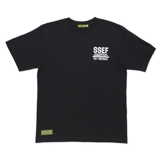 STRICT-G.ARMSwGUNDAM NEXT FUTURE PAVILIONxbytTVc