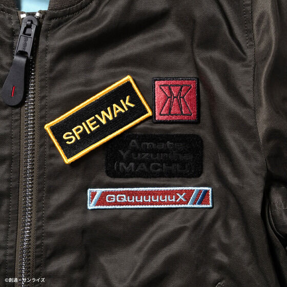 STRICT-G SPIEWAKw@mGundam GQuuuuuuXxL-2 A}eEYn(}`)f