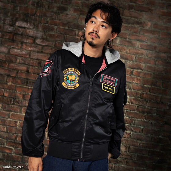 STRICT-G SPIEWAKw@mGundam GQuuuuuuXxL-2 HOODIE VEWECgEf