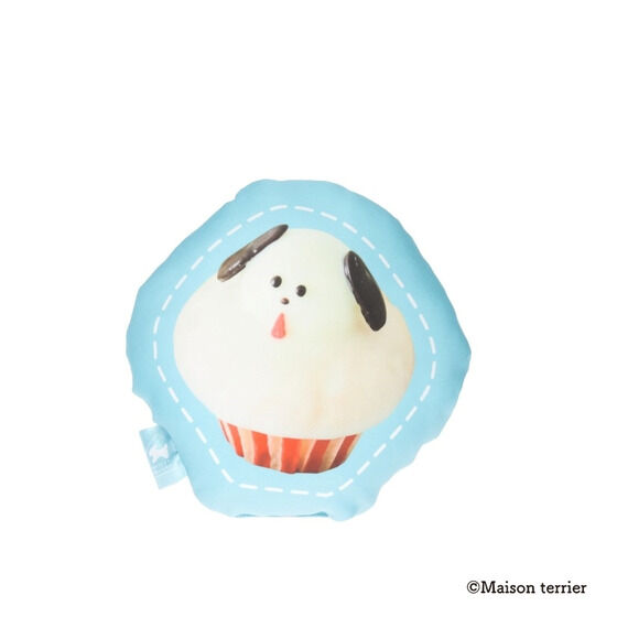 Maison terrier@َ̂q̃_CJbgNbVy11͂z