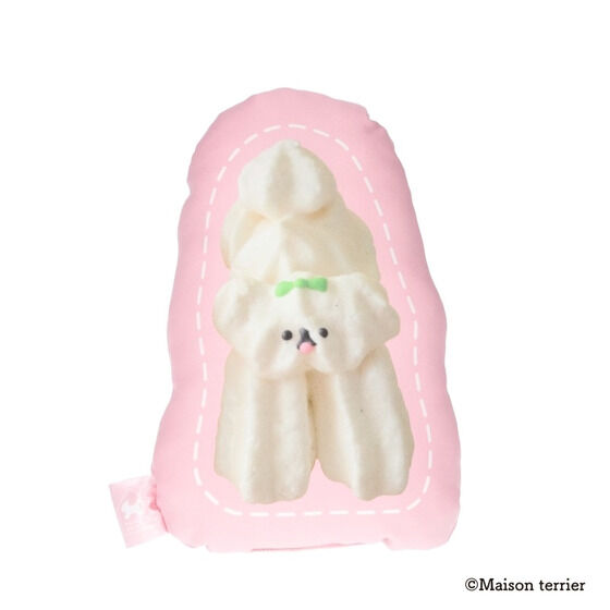 Maison terrier@َ̂q̃_CJbgNbVy11͂z