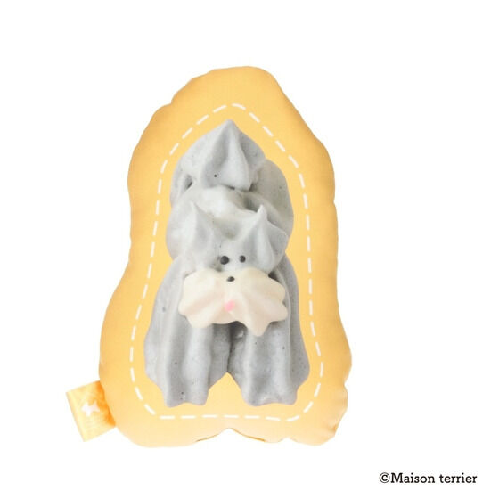 Maison terrier@َ̂q̃_CJbgNbVy11͂z