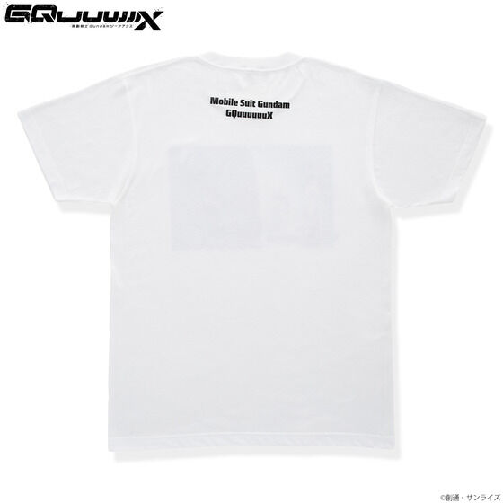 �@����mGundam GQuuuuuuX�V�[���f�U�C��T�V���c�i�}�`���A�V���E�W�A�j���A���j