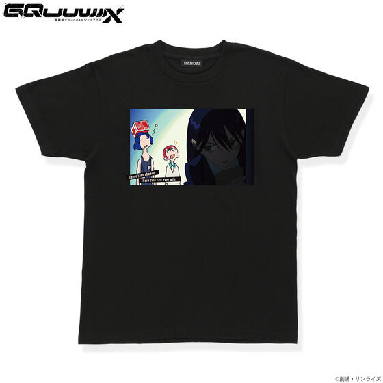 �@����mGundam GQuuuuuuX�V�[���f�U�C��T�V���c�i�}�`���A�V���E�W�A�j���A���j