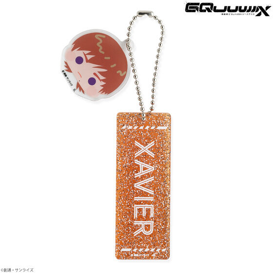 @mGundam GQuuuuuuX@烉AN`[iS6j