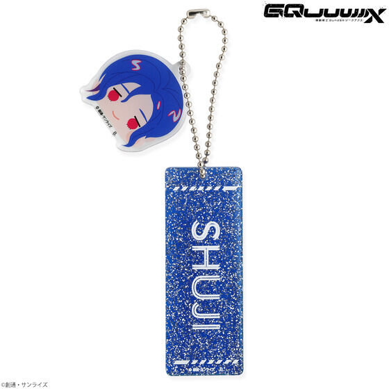 @mGundam GQuuuuuuX@烉AN`[iS6j