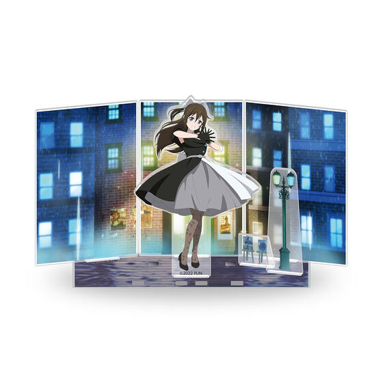ラブライブ！虹ヶ咲学園スクールアイドル同好会 虹ヶ咲学園購買