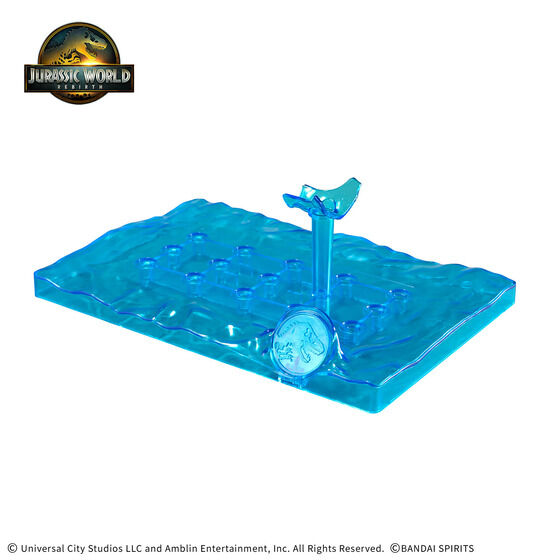 プラノサウルス JURASSIC WORLD スピノサウルス