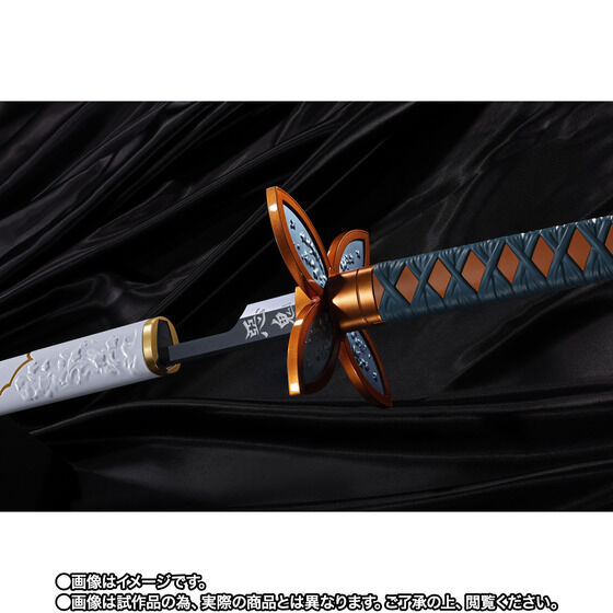 PROPLICA 日輪刀（胡蝶しのぶ） | 鬼滅の刃 フィギュア
