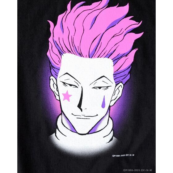 2eyHUNTER~HUNTERz~GEEKS RULER{TVc