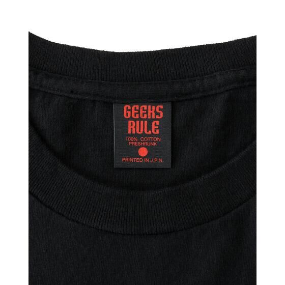 2eyHUNTER~HUNTERz~GEEKS RULER{TVc