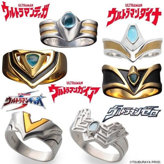 あ*ー様 公式ウルトラマンガイア　カラータイマーデザイン　silver925　リ あ*ー様 公式ウルトラマンガイア カラータイマーデザイン
