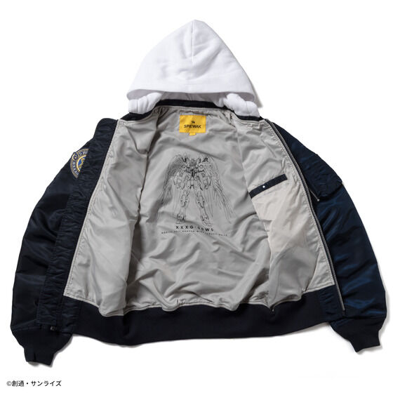 STRICT-G SPIEWAKwV@LK_W Endless WaltzxL-2HOODIE qCECfy2󒍁F2026N4z