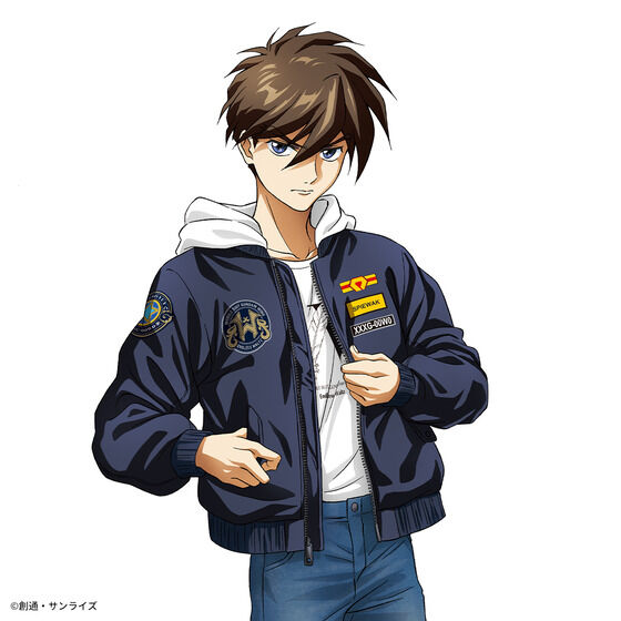 STRICT-G SPIEWAKwV@LK_W Endless WaltzxL-2HOODIE qCECfy2󒍁F2026N4z