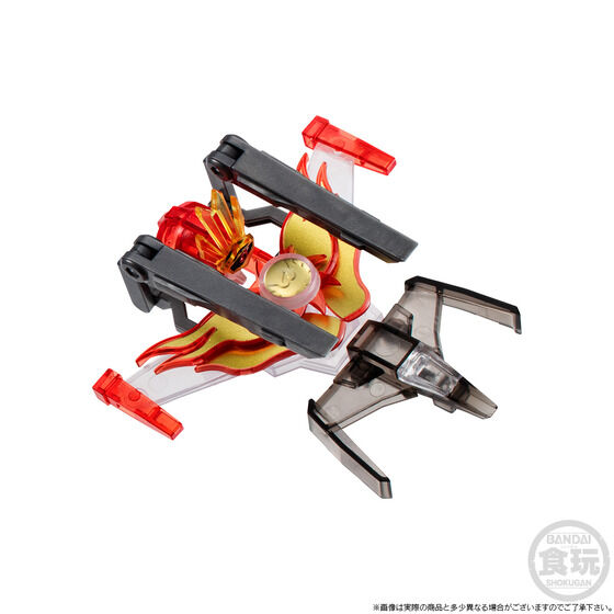 SMP [SHOKUGAN MODELING PROJECT] z̗E҃t@Co[h NAJ[Ver.yv~Ao_Cz