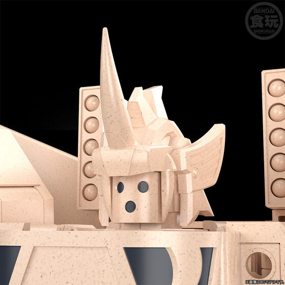 SMP [SHOKUGAN MODELING PROJECT] E҃Sh S\hyv~Ao_Cz