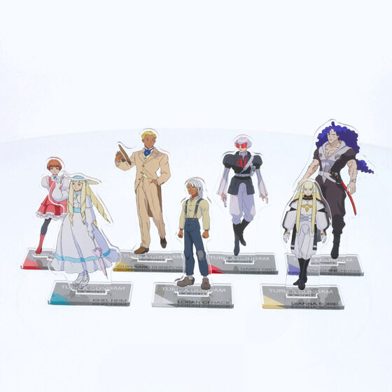 �̓K���_�� �A�N�����X�^���h �i�X�^���_�[�h�T�C�Y�j�i�S7��j�y2025�N10�������z