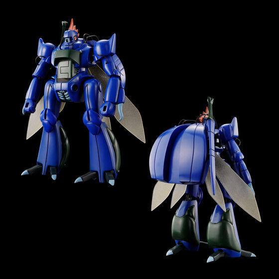 聖戦士ダンバインセット2