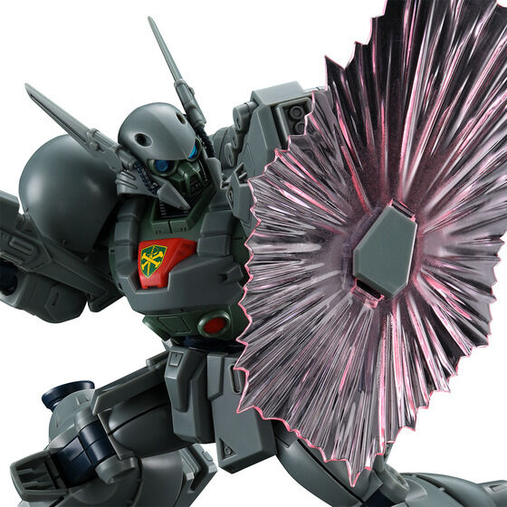 RE/100 1/100 デナン・ゲー