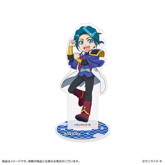 魔神創造伝ワタル｜ アニメグッズ ・フィギュア・おもちゃなら