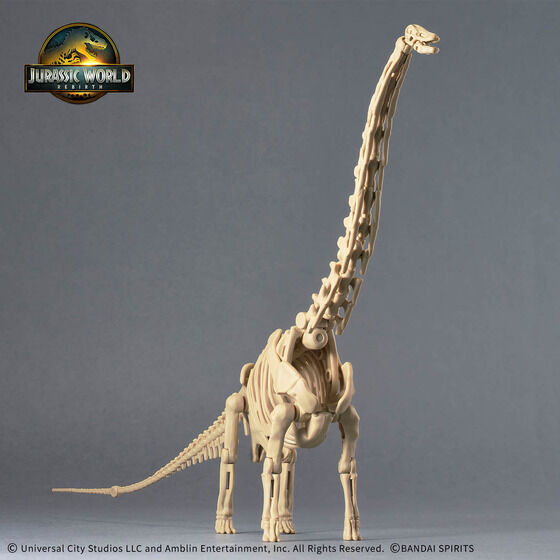 プラノサウルス JURASSIC WORLD ティタノサウルス