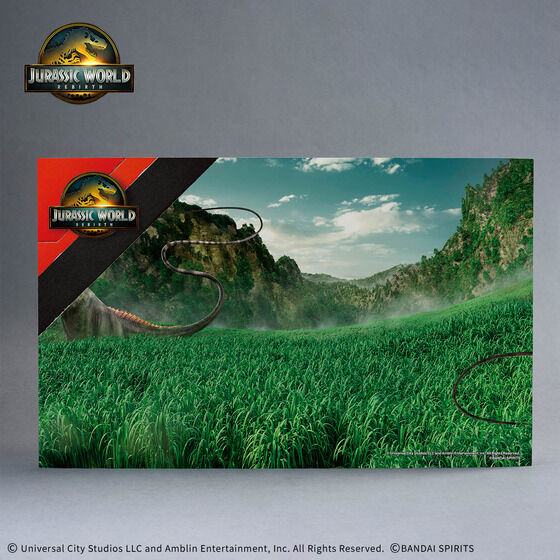 プラノサウルス JURASSIC WORLD ティタノサウルス