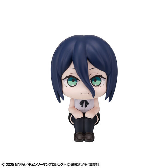 るかっぷ 劇場版『チェンソーマン レゼ篇』 デンジ 私服Ver