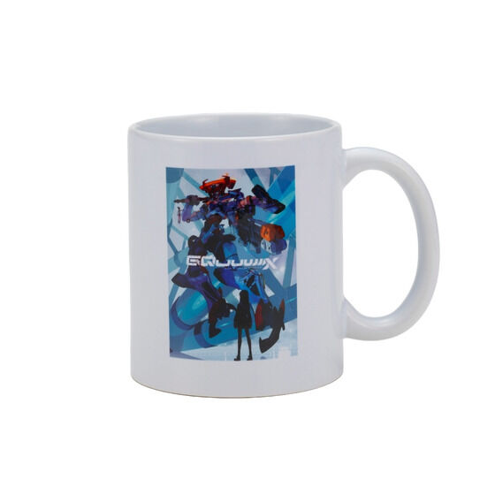 �@����mGundam GQuuuuuuX �e�B�U�[�r�W���A�� �}�O�J�b�v�y2025�N9�������z