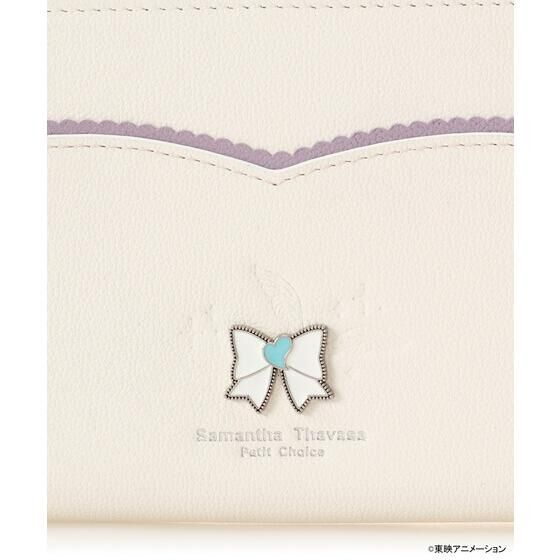 Samantha Thavasa Petit Choice~ӂ̓vLASplashStar EhWbvz