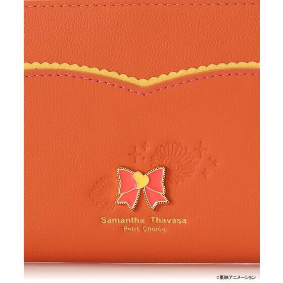 Samantha Thavasa Petit Choice~ӂ̓vLASplashStar EhWbvz