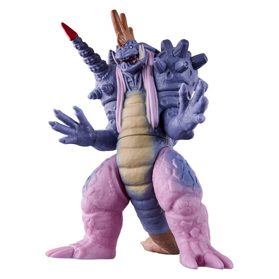 ウルトラ怪獣アドバンス エルドギメラ