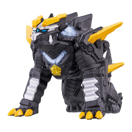 ウルトラ怪獣シリーズ 239 トライガロン