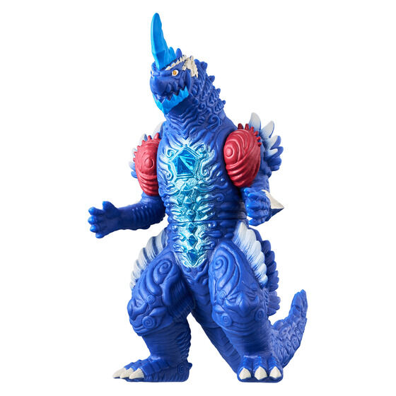 ウルトラ怪獣シリーズ 238 レキネス