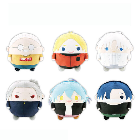 SAKAMOTO DAYS@ӂRBIG3